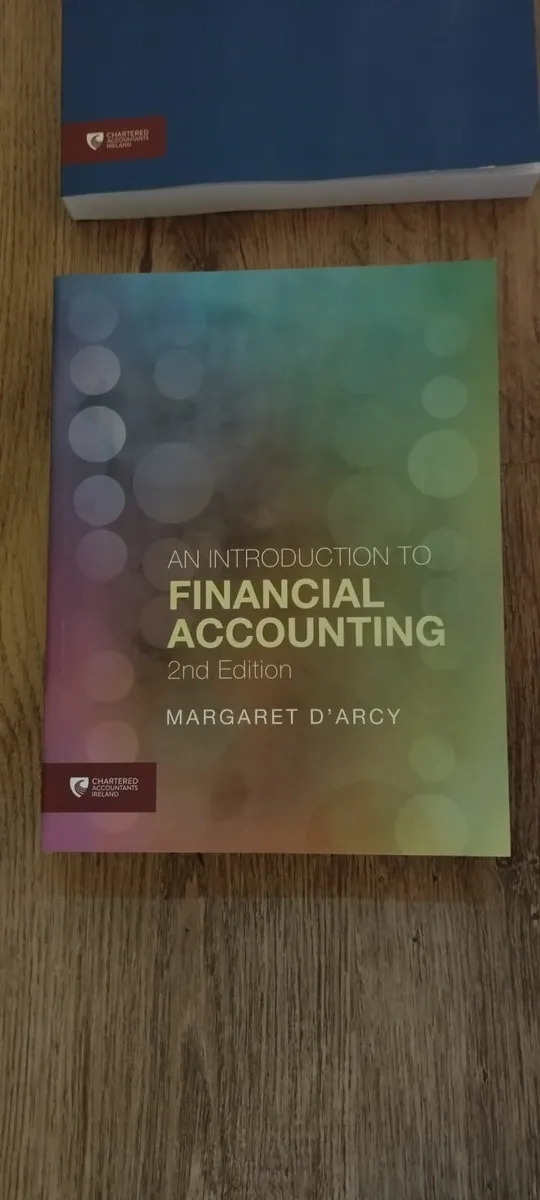 Books - Image 1