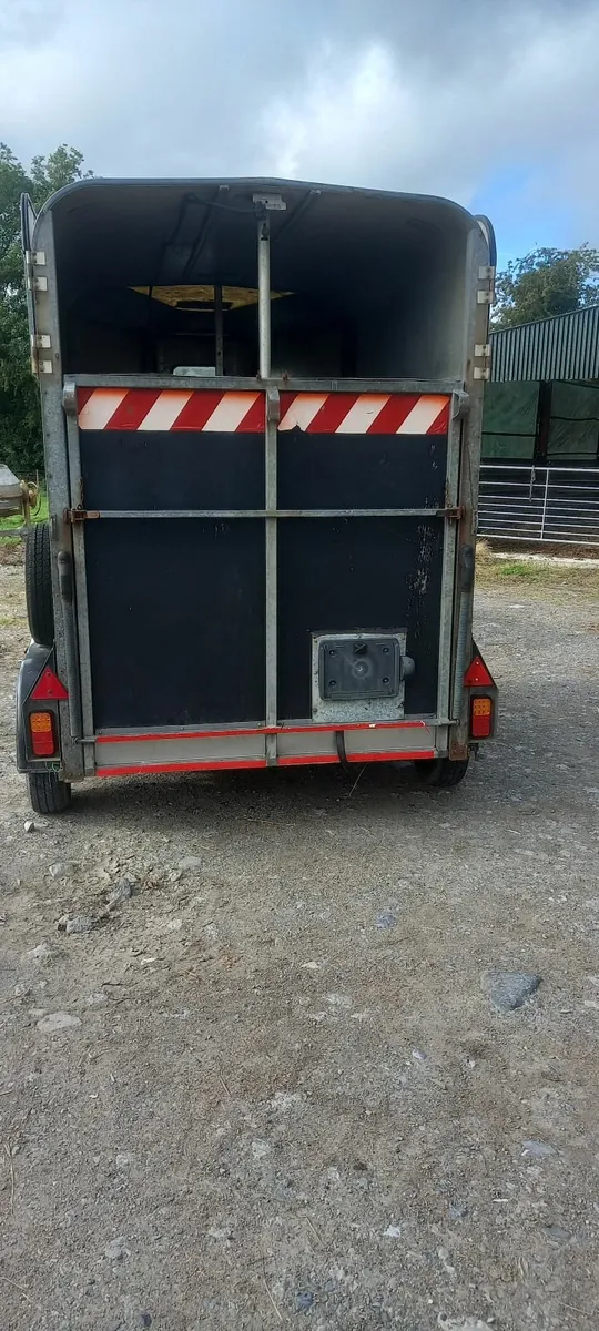 Horsebox - Image 3