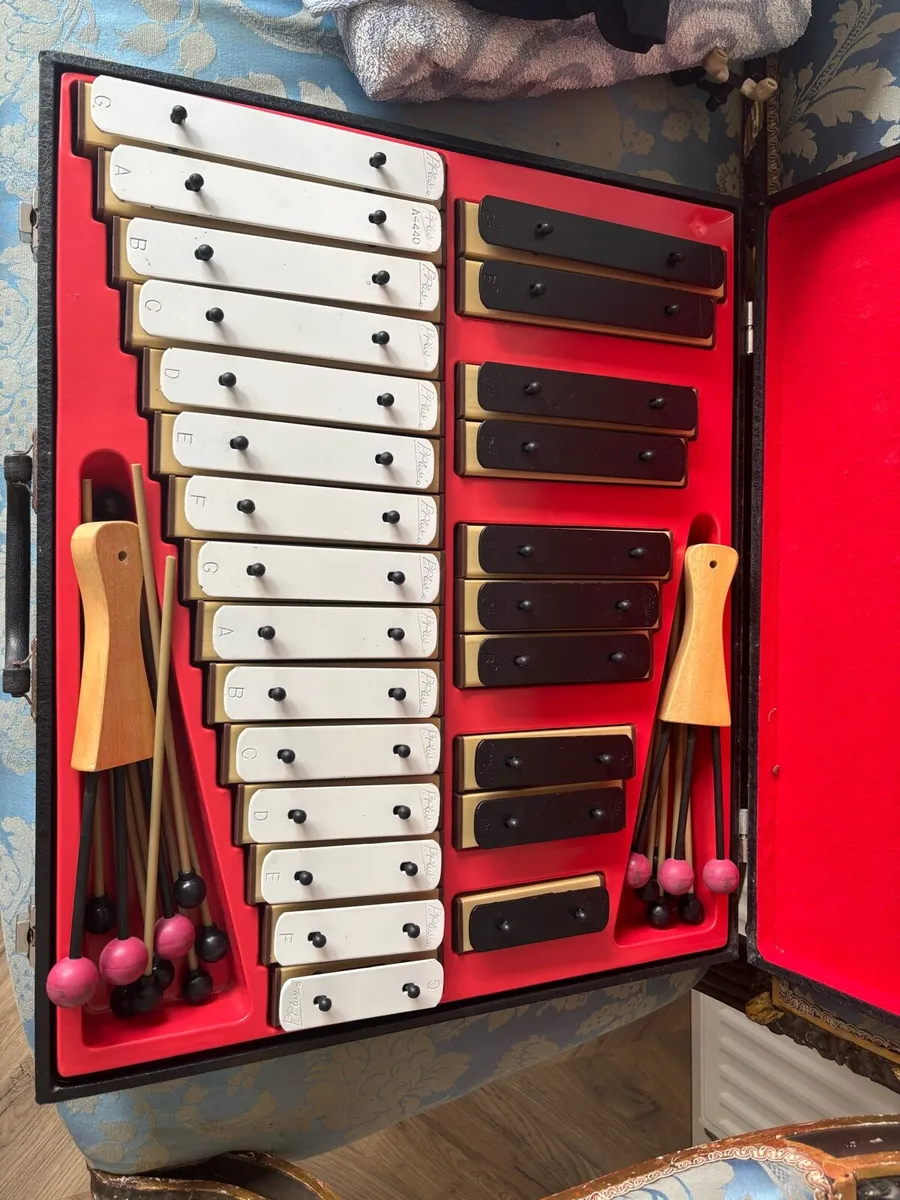 Xylophone - Image 1