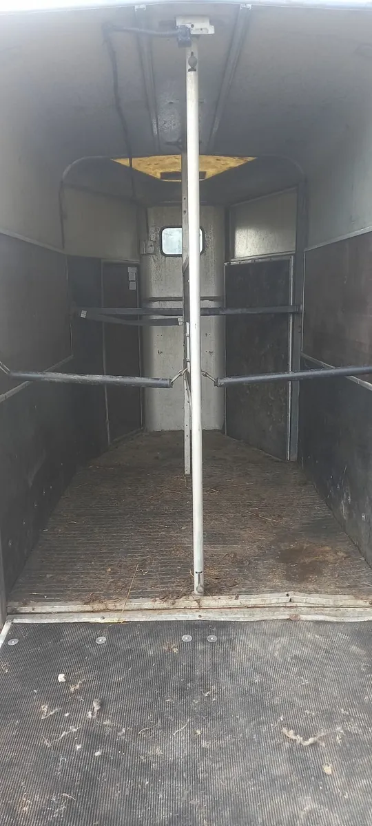 Horsebox - Image 4
