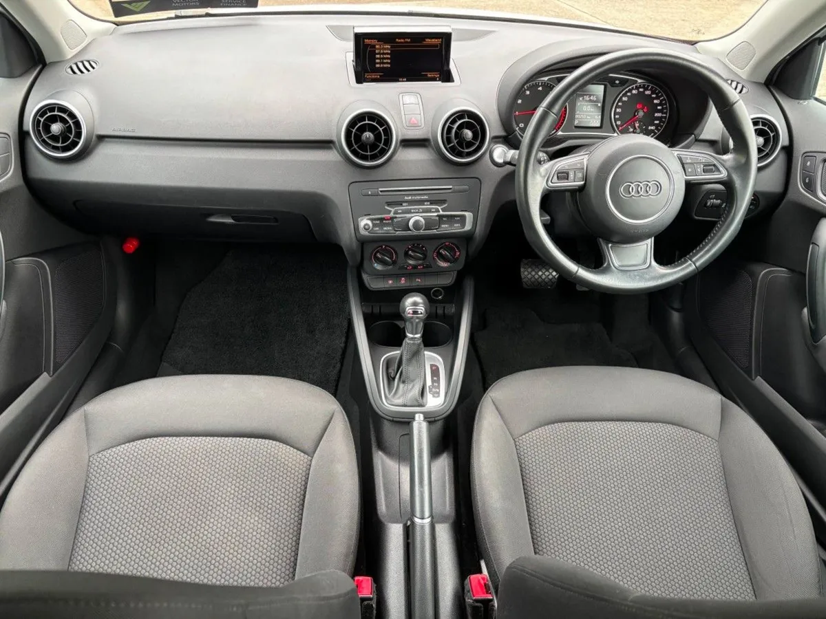 Audi A1 1.0 5DR Petrol Auto New NCT - Image 2