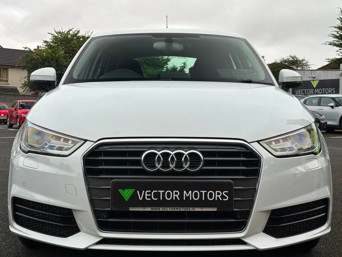 Audi A1 1.0 5DR Petrol Auto New NCT - Image 3