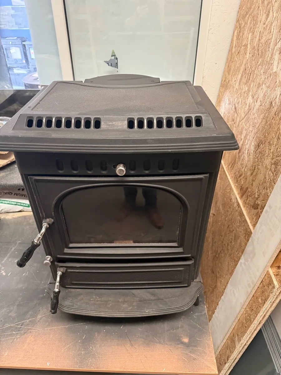 Stoves for sale new and ex demo. - Image 2