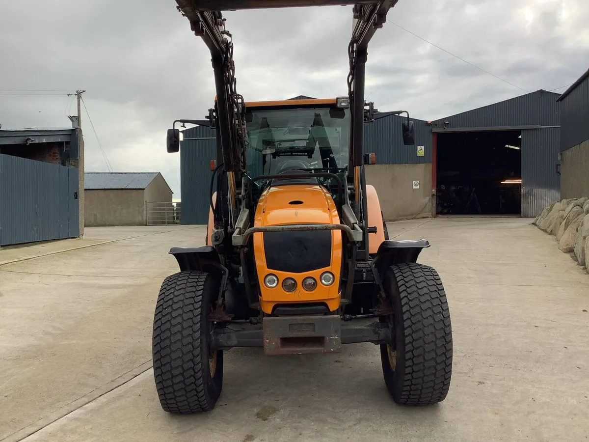 2003 Renault Celtis 436 RX - Image 2