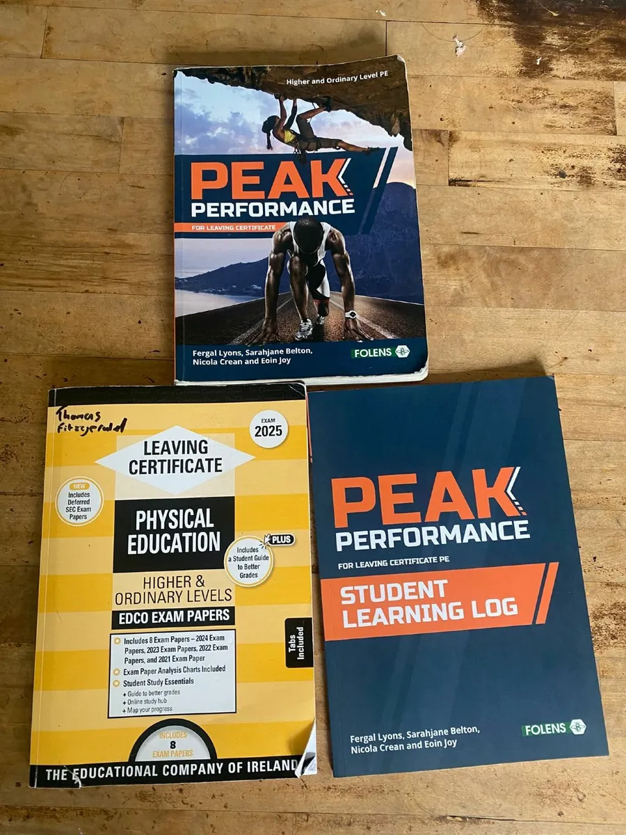 School books - Image 1