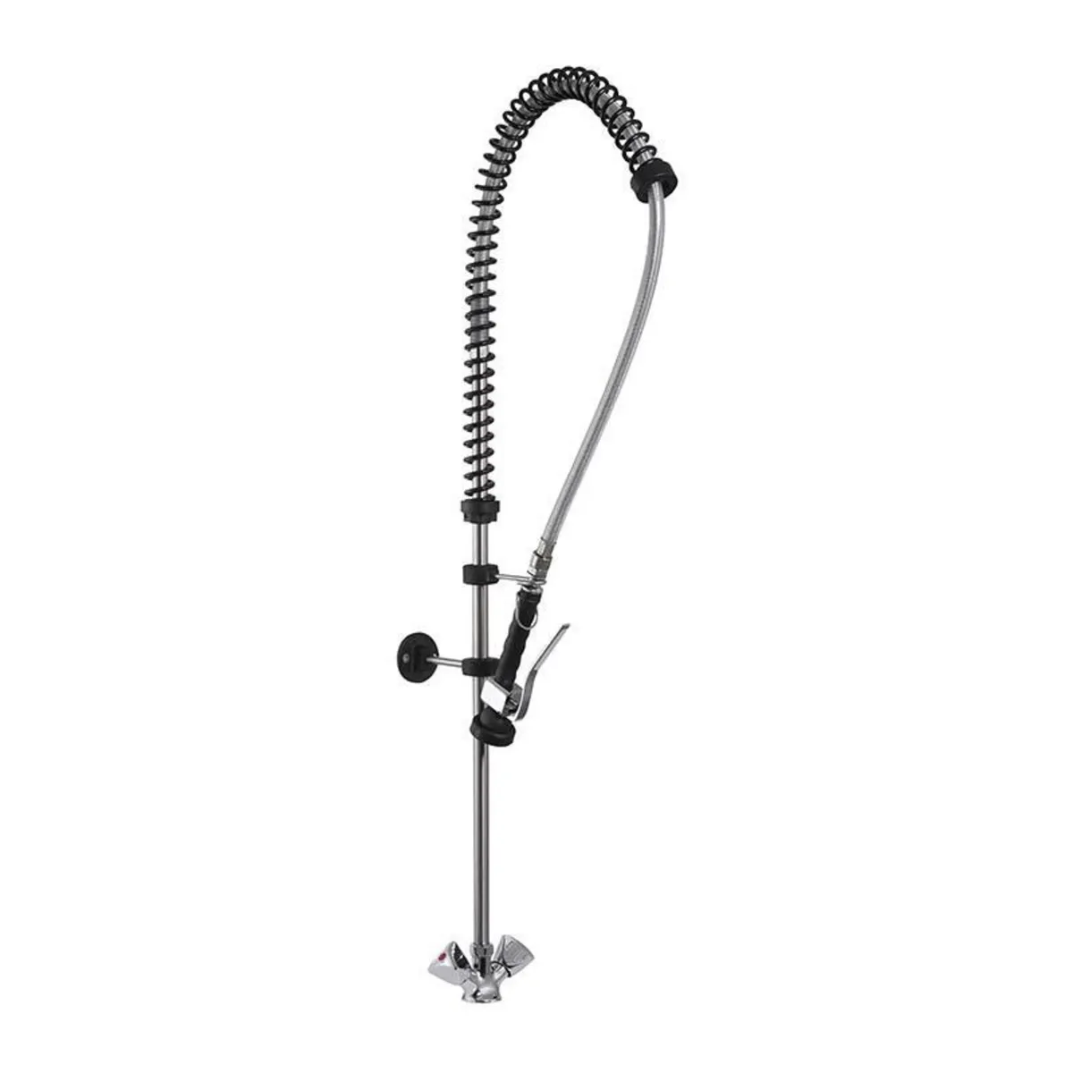 New Mixer Taps - Image 1
