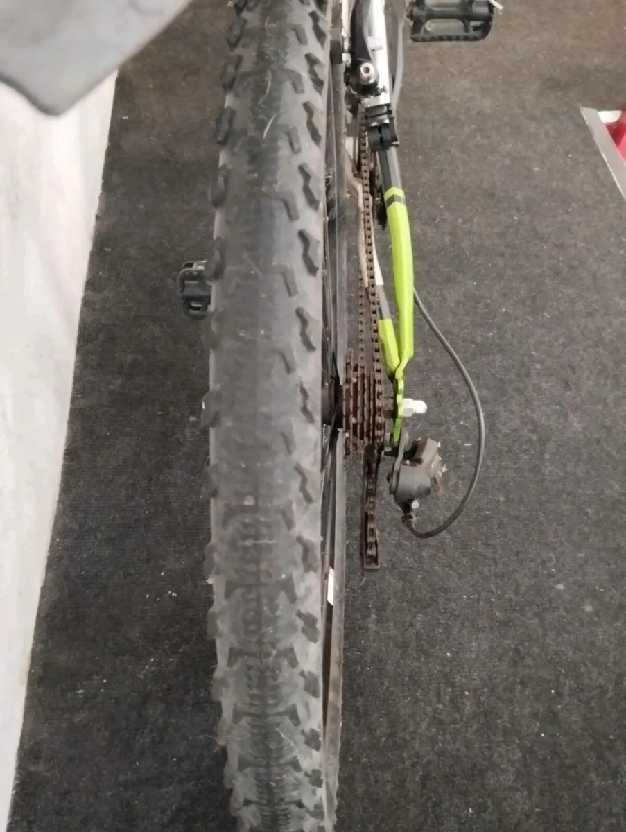 Boys 26inch bike - Image 4