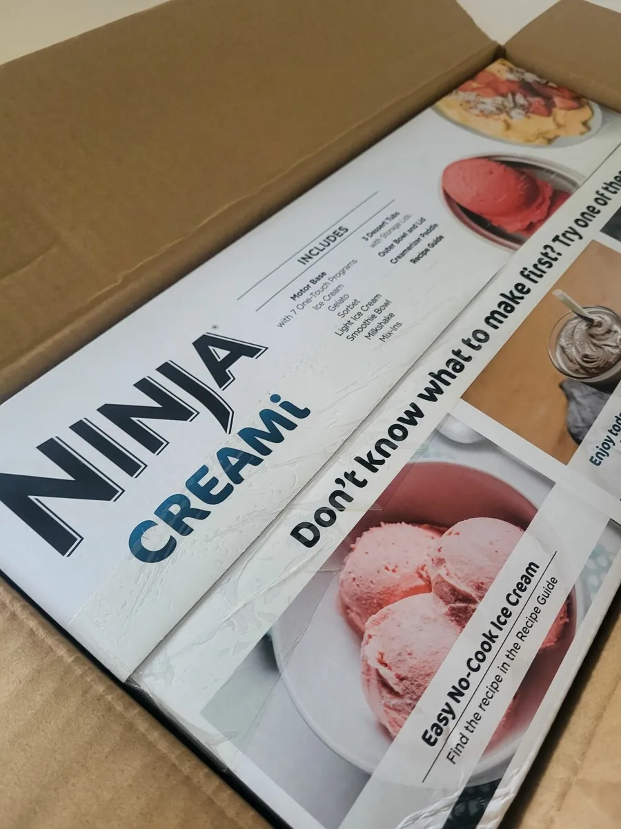 Ninja Creami - Image 2