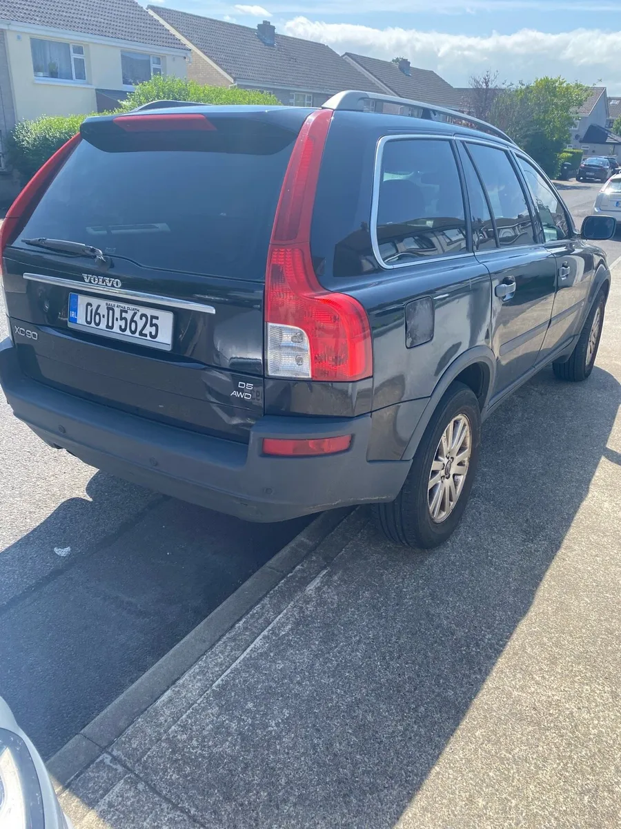 2006 Volvo XC90 *Read ad* - Image 3