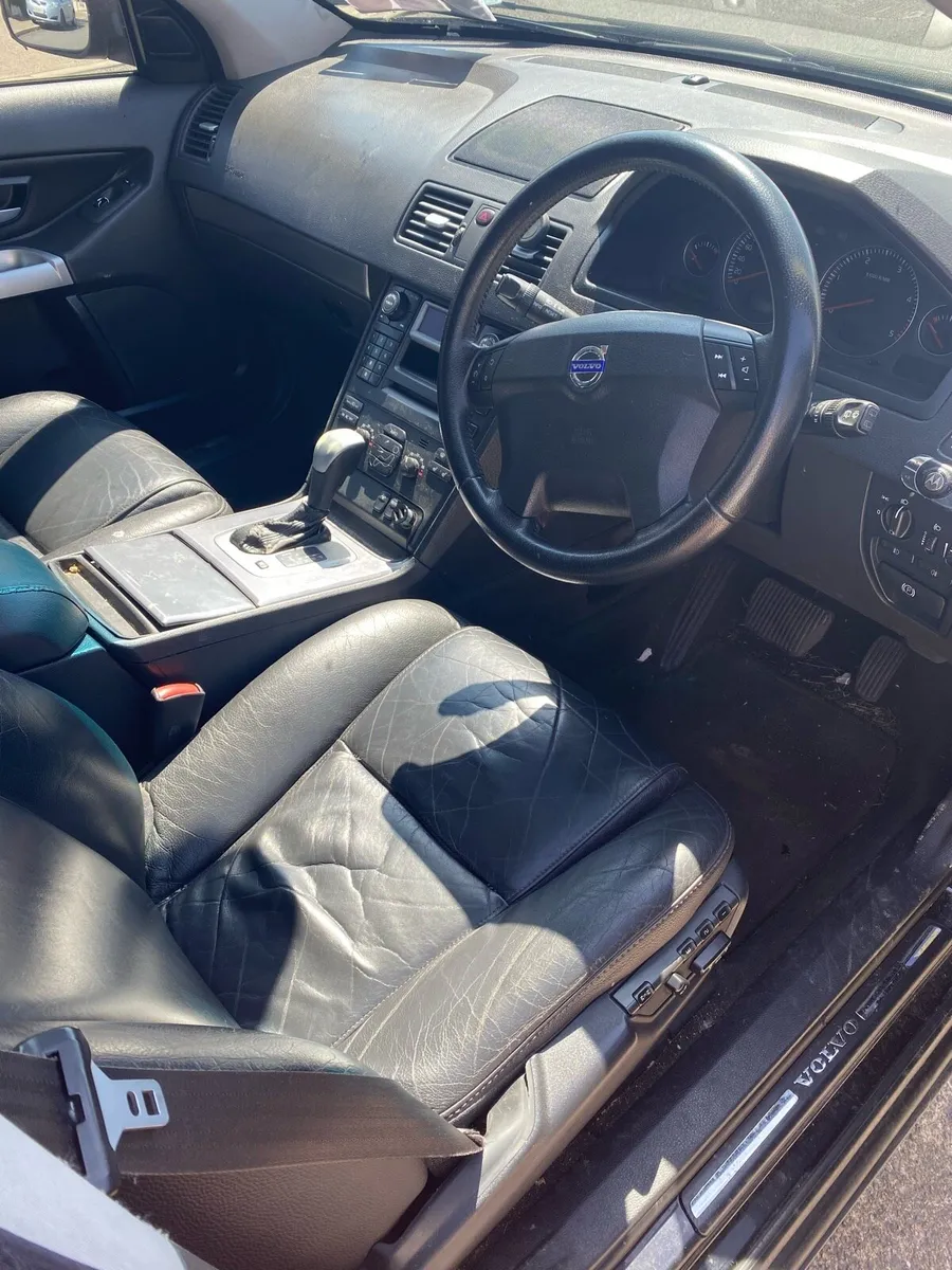2006 Volvo XC90 *Read ad* - Image 4