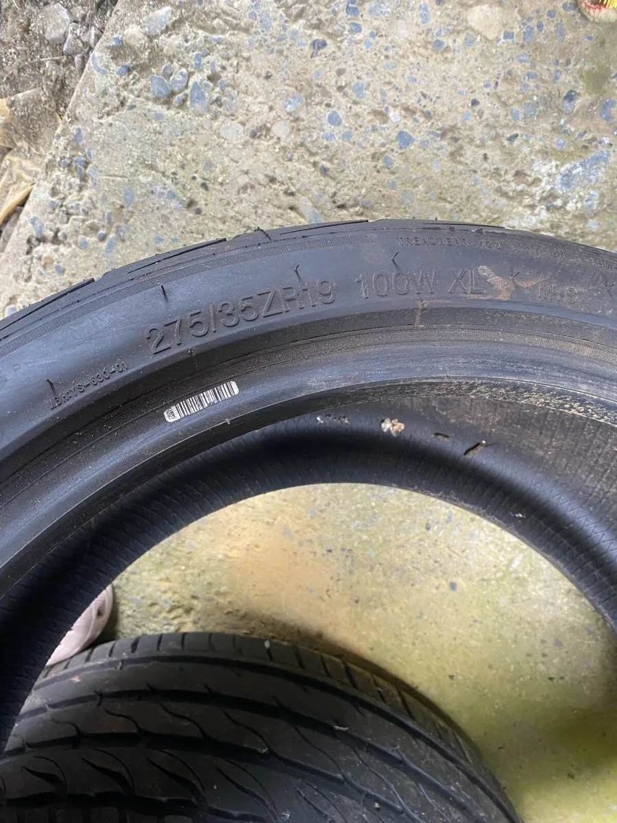 Farroad Tyres - Image 2
