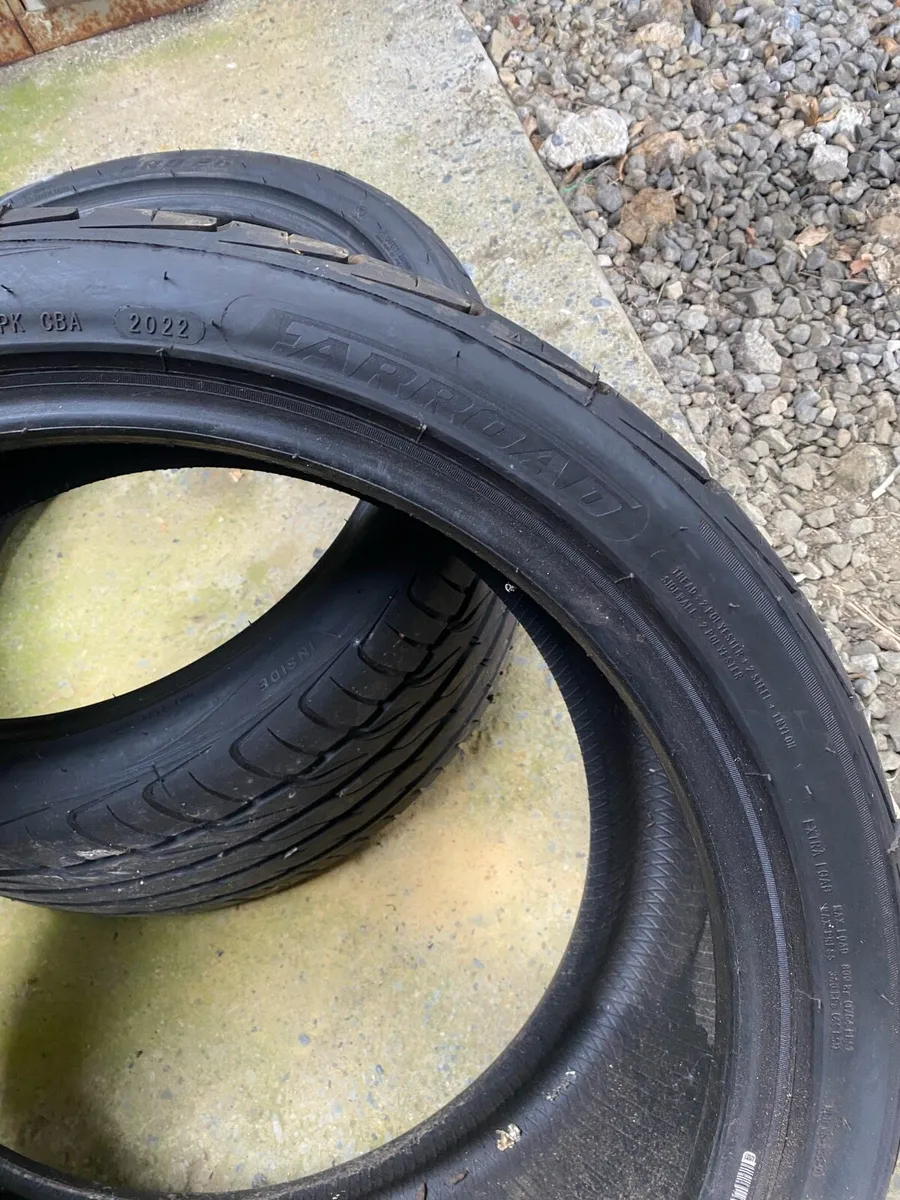 Farroad Tyres - Image 3