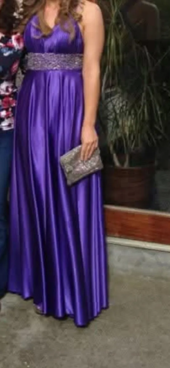 Dress - Image 1