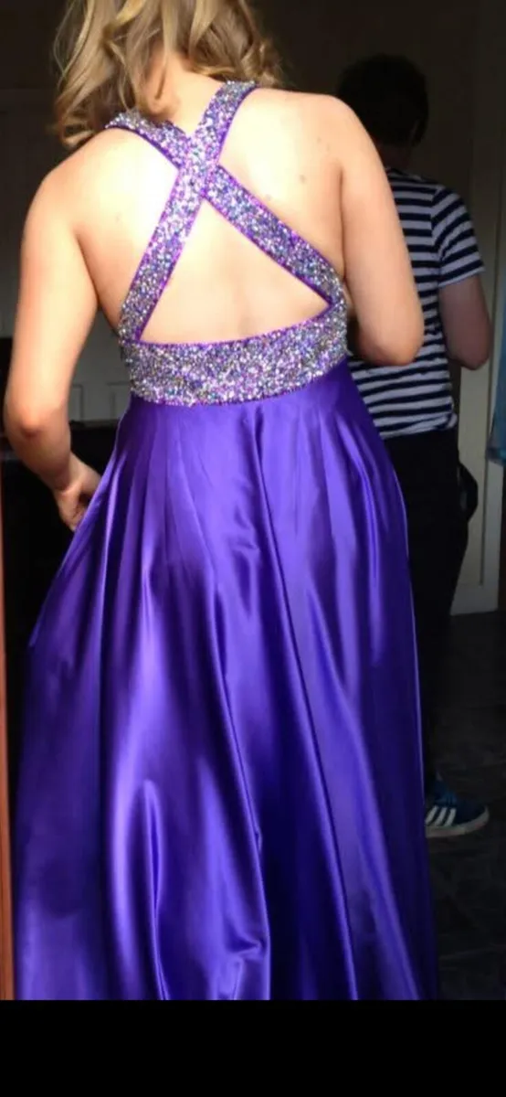 Dress - Image 2
