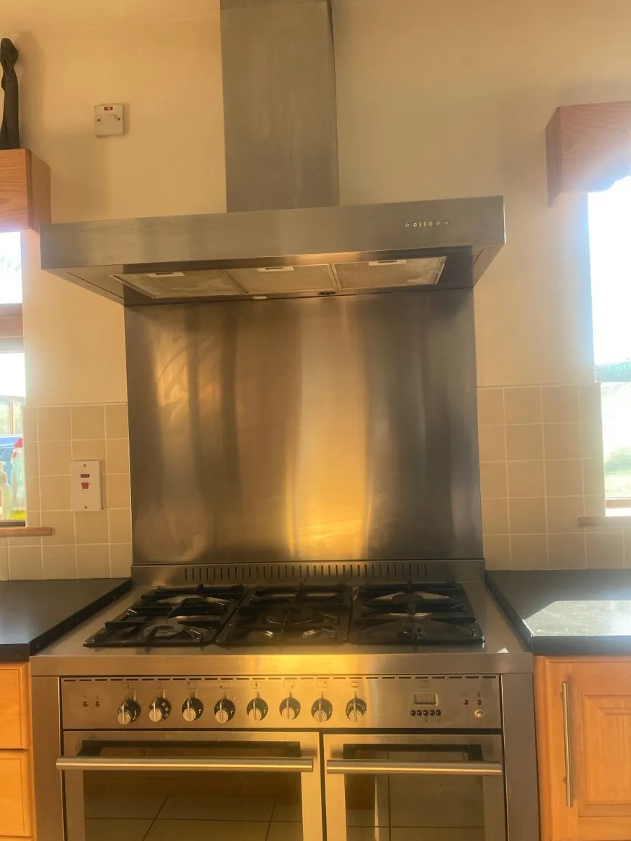 Waterford Stanley oven - Image 2