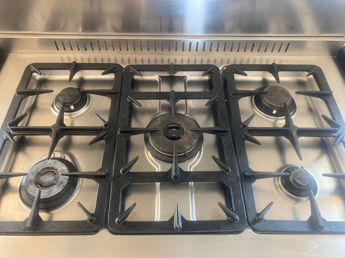 Waterford Stanley oven - Image 3