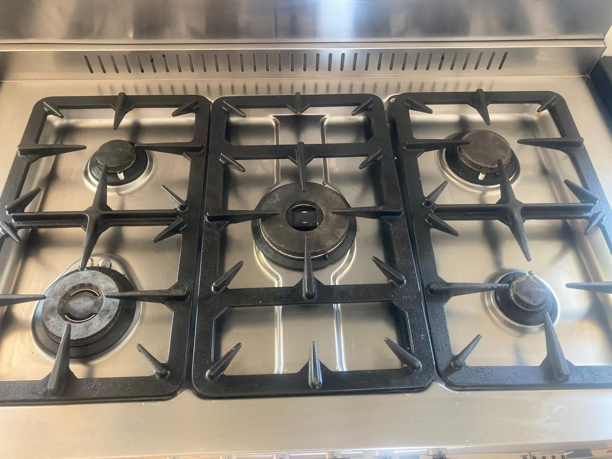 Waterford Stanley oven - Image 4