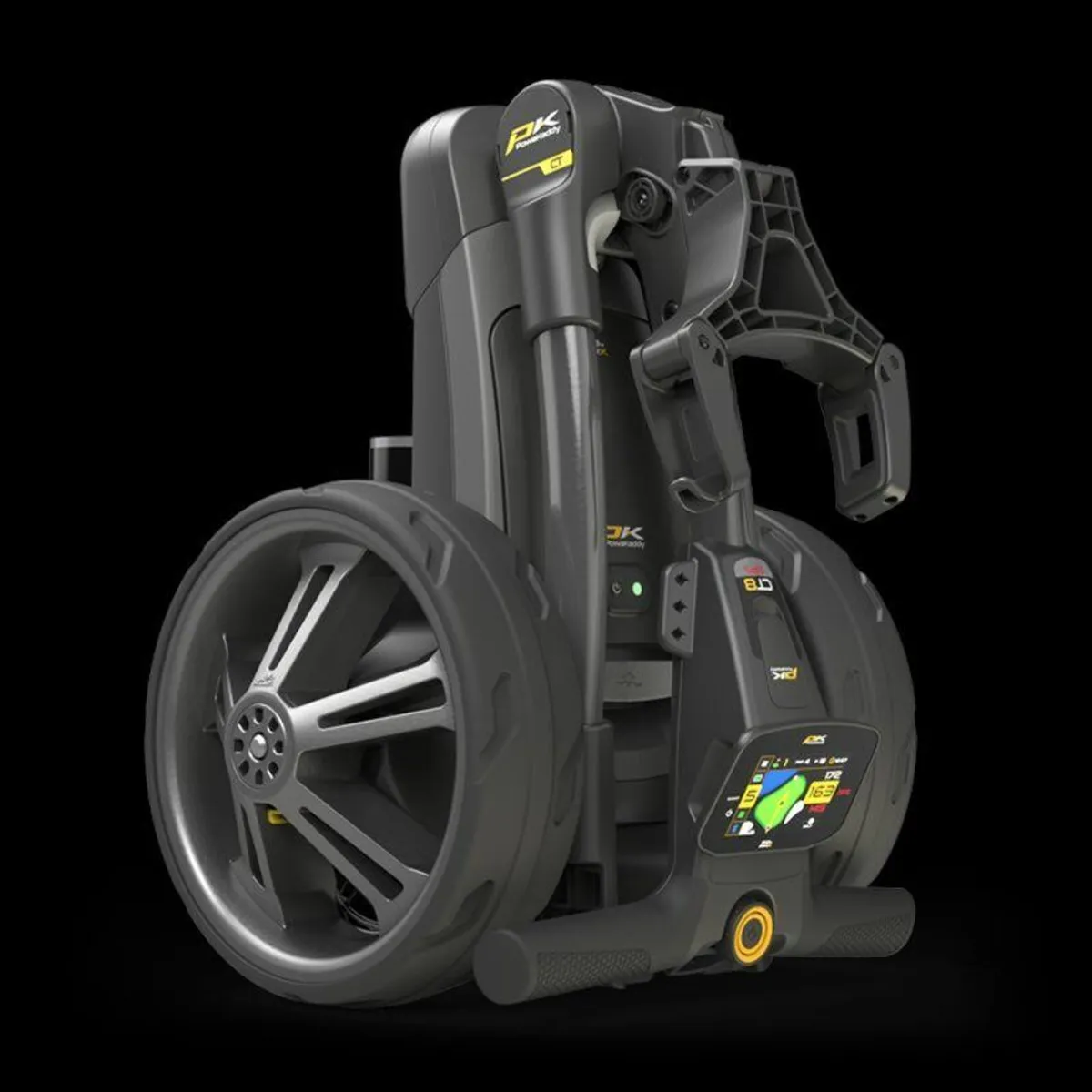 golf trollies repairs - Image 2