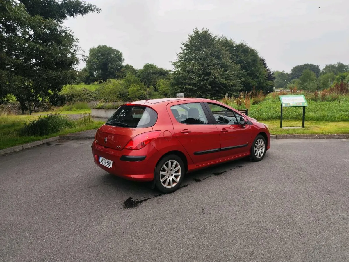 Peugeot 308 1.4 - Image 4