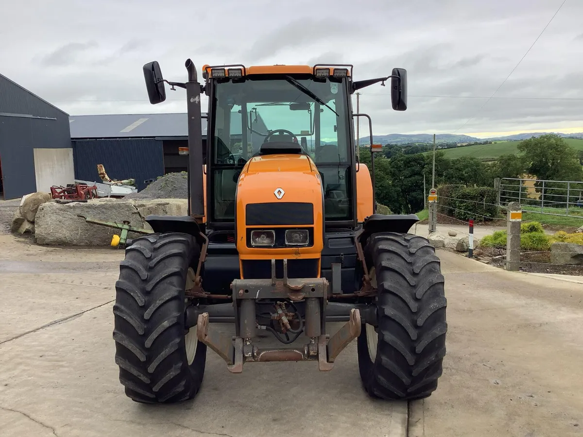2003 Renault Ares 656RZ - Image 2