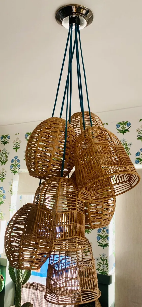 Ceiling light - Image 1