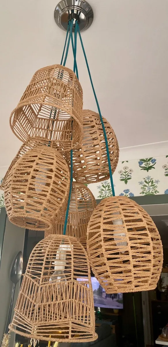 Ceiling light - Image 3