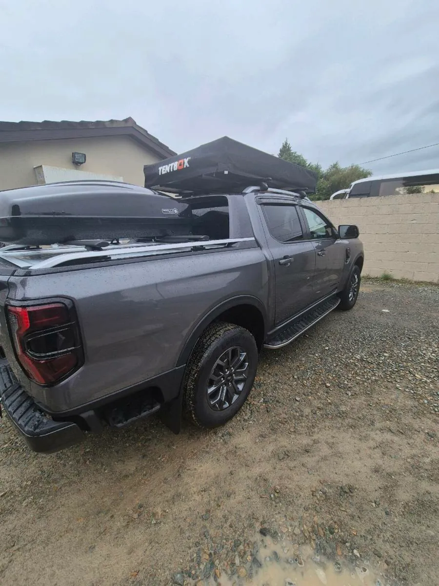 Ford Ranger Wildtrak - Image 3