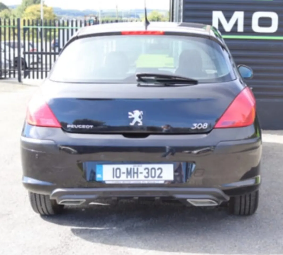 Peugeot 308 - Image 4