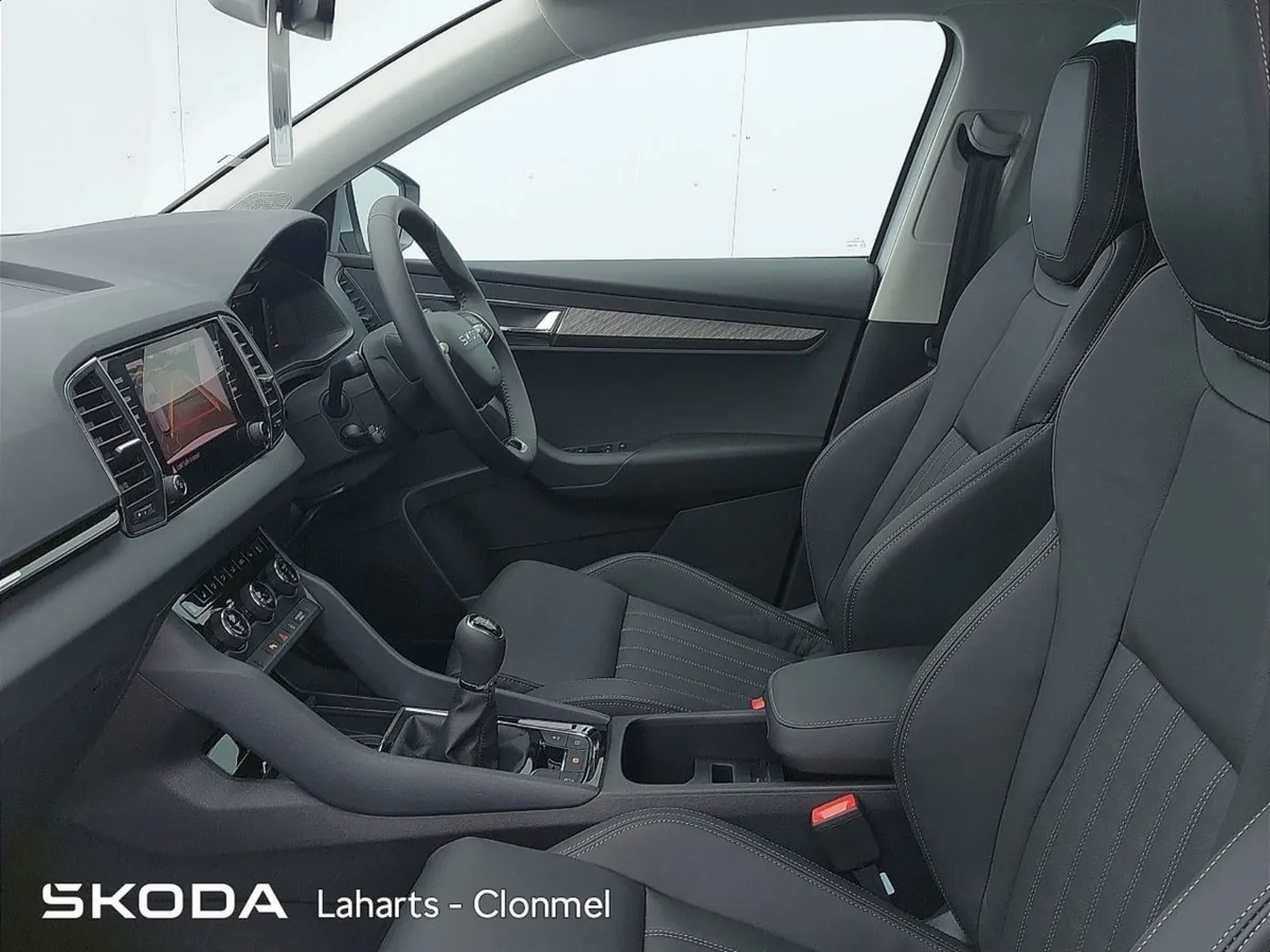 Skoda Karoq Selection  2.0tdi 115HP - Image 4