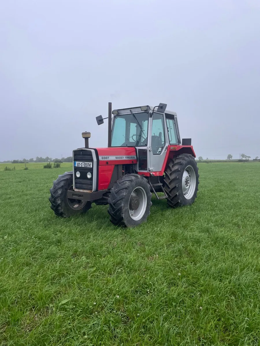 Massey - Image 1