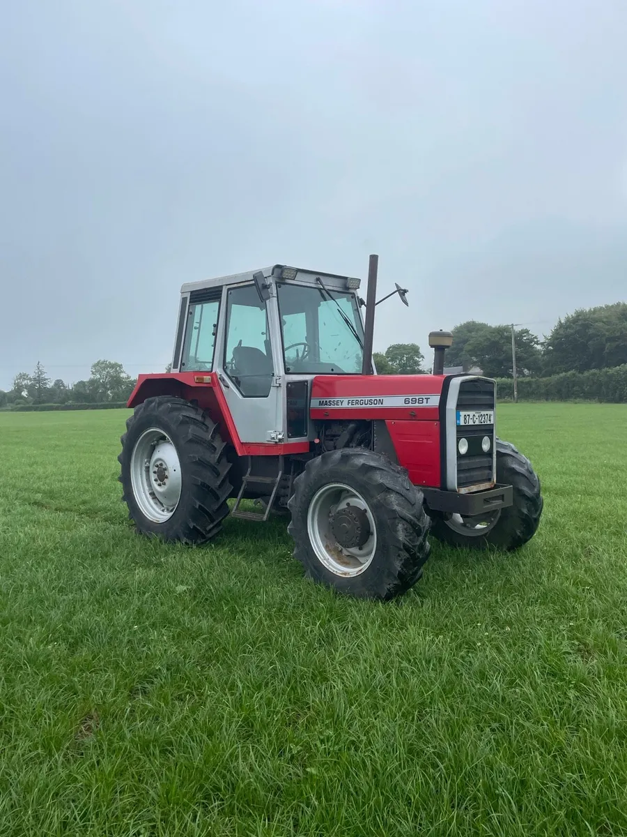 Massey - Image 2