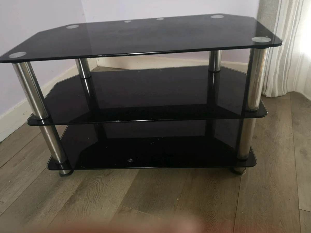 TV Unit