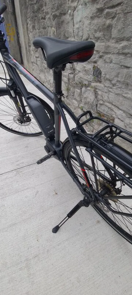 Focus Adventura E-BIKE - Image 3