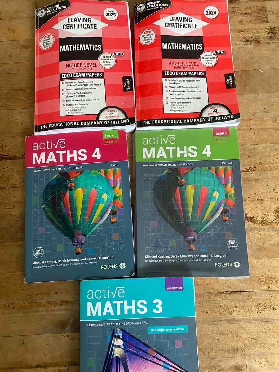 School books - Image 2