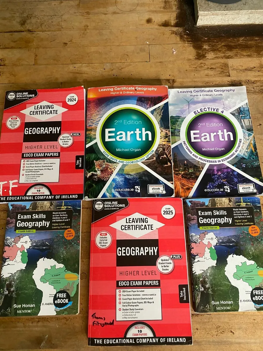 School books - Image 4
