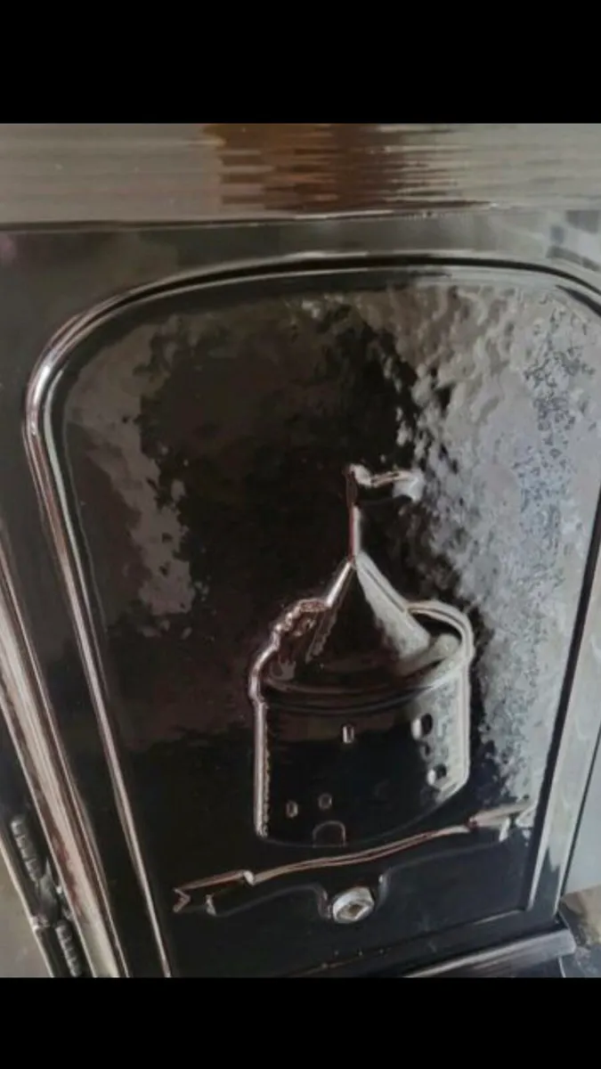 Stanley erin stove range - Image 3