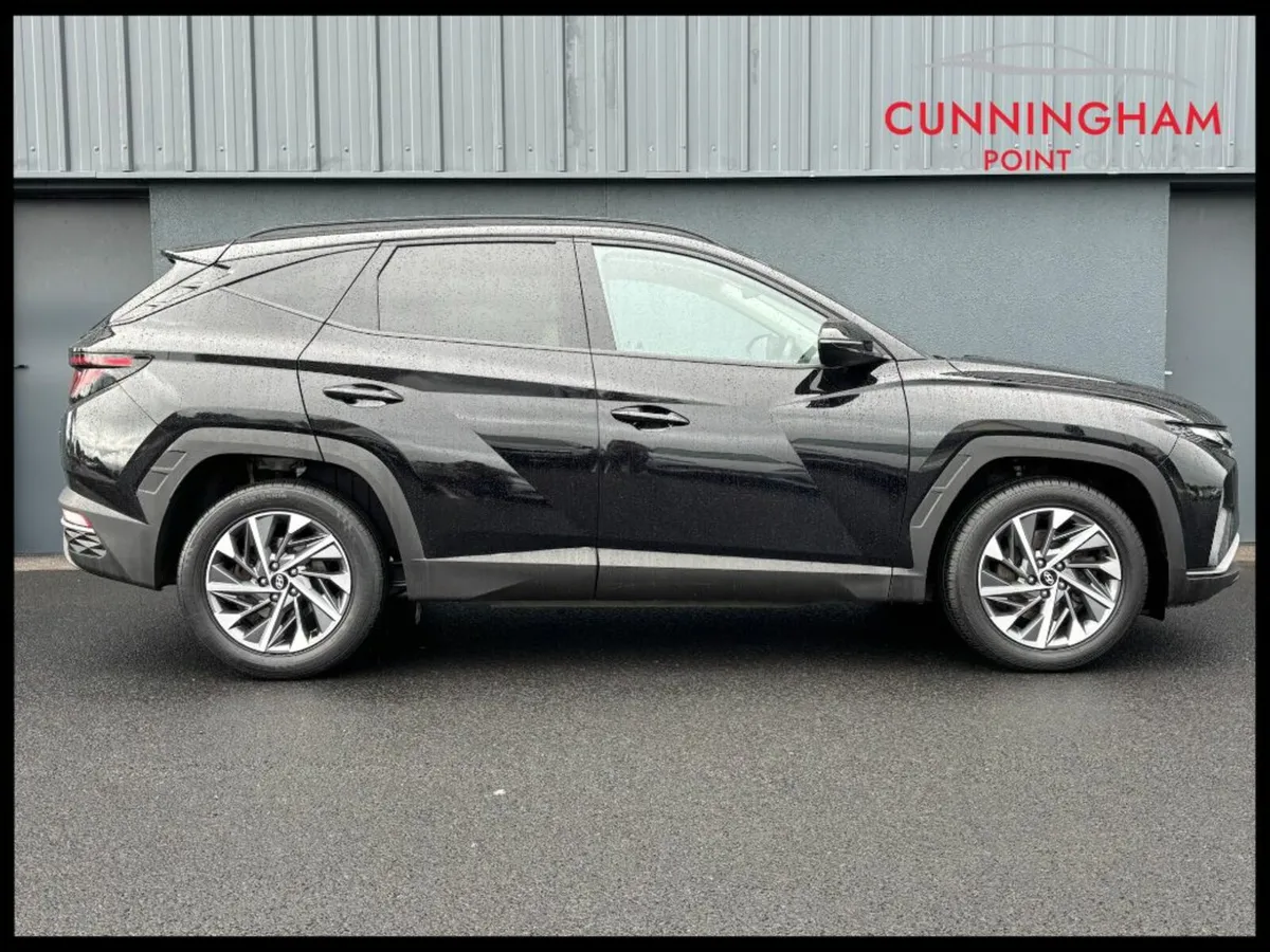 Hyundai Tucson 1.6d Executive 2WD - Image 3
