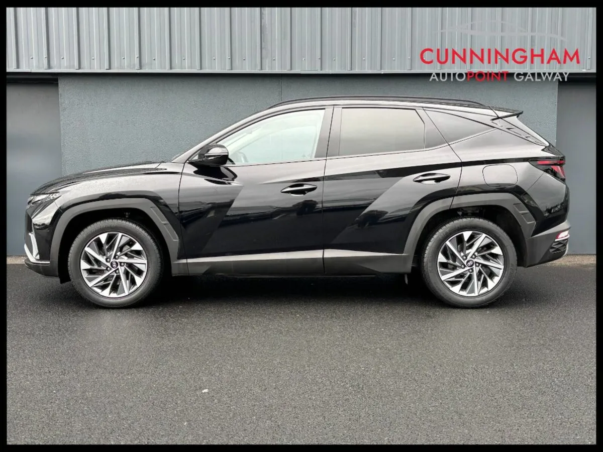 Hyundai Tucson 1.6d Executive 2WD - Image 4