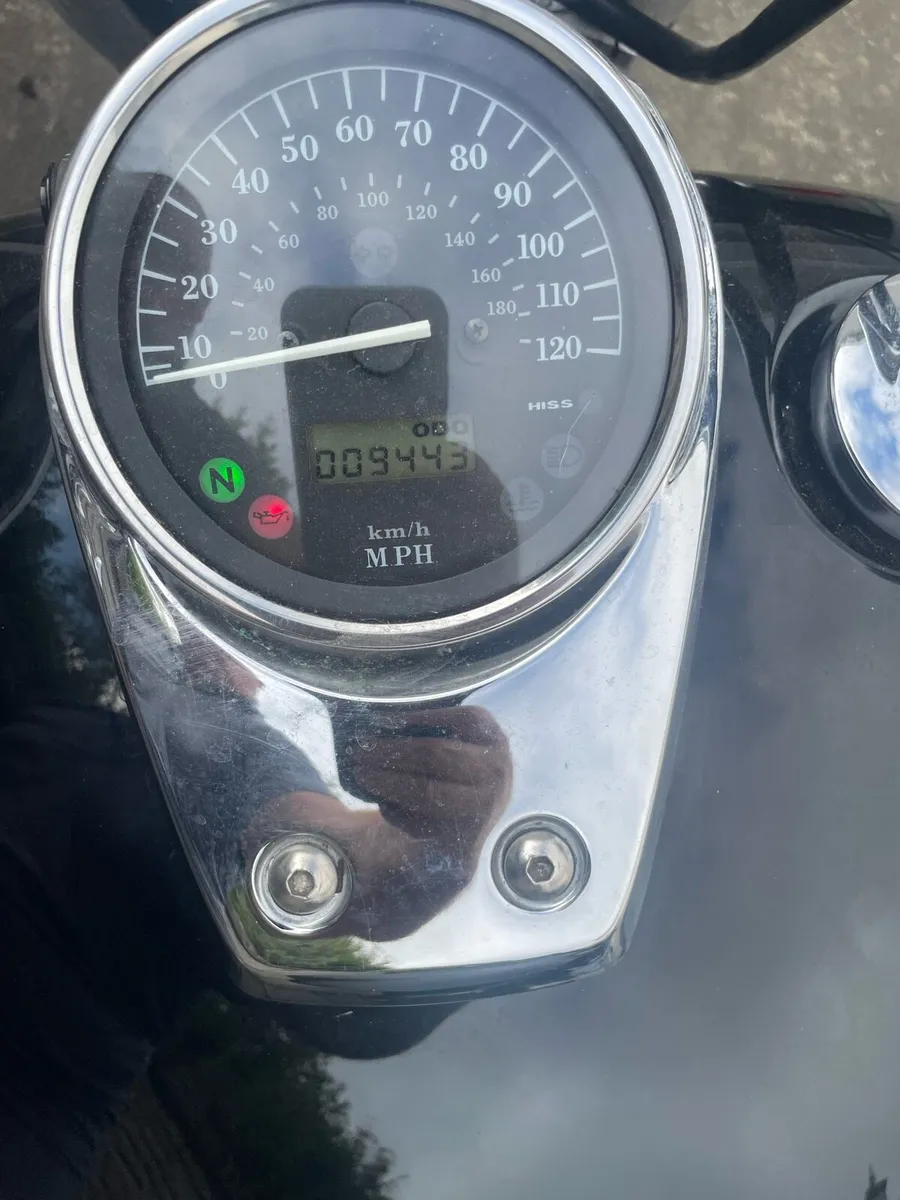 motorcycle - Image 2