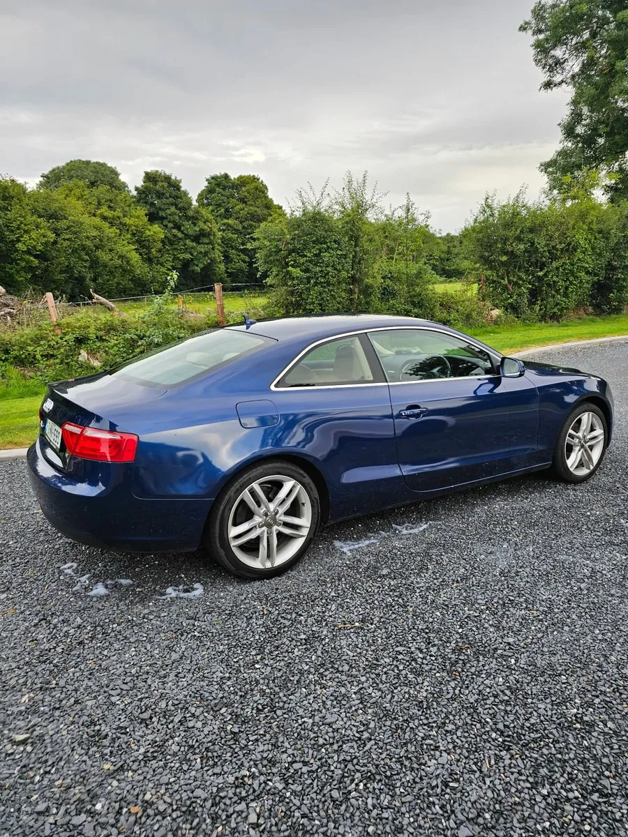 Audi A5 2012 - Image 3