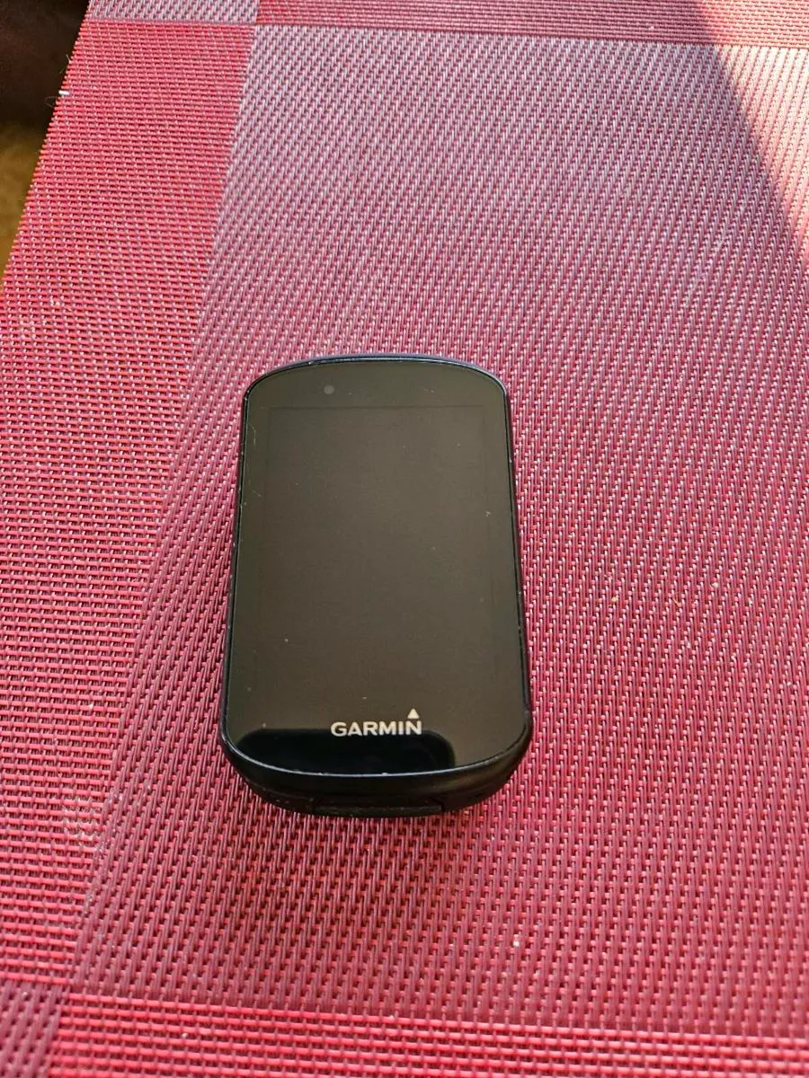 Garmin 530
