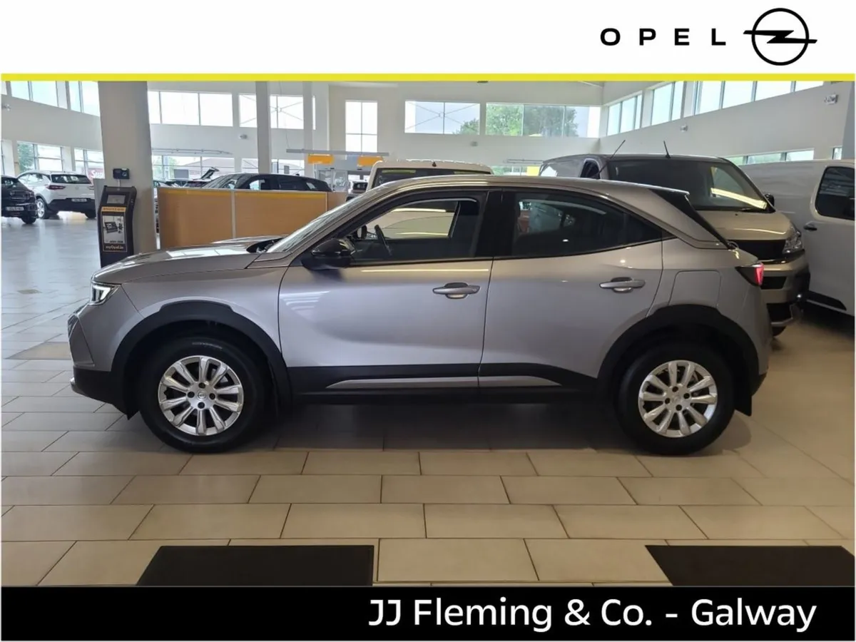 Opel Mokka SC 1.2i (100ps) S/S - Image 3