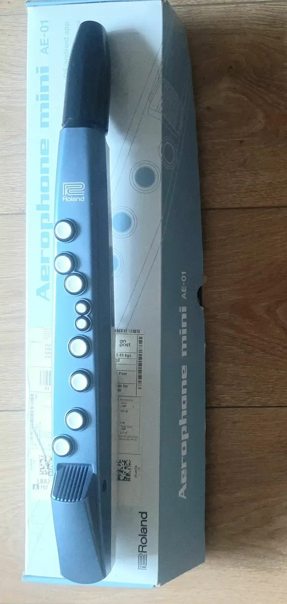 Roland Aerophone Mini AE-01 - Image 2