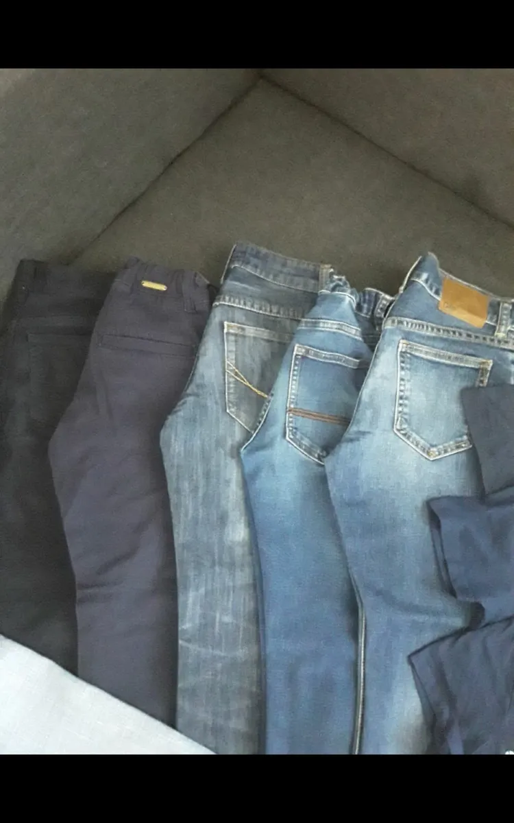 Boys clothes bundle 7-8y 128cm perfect condition - Image 3