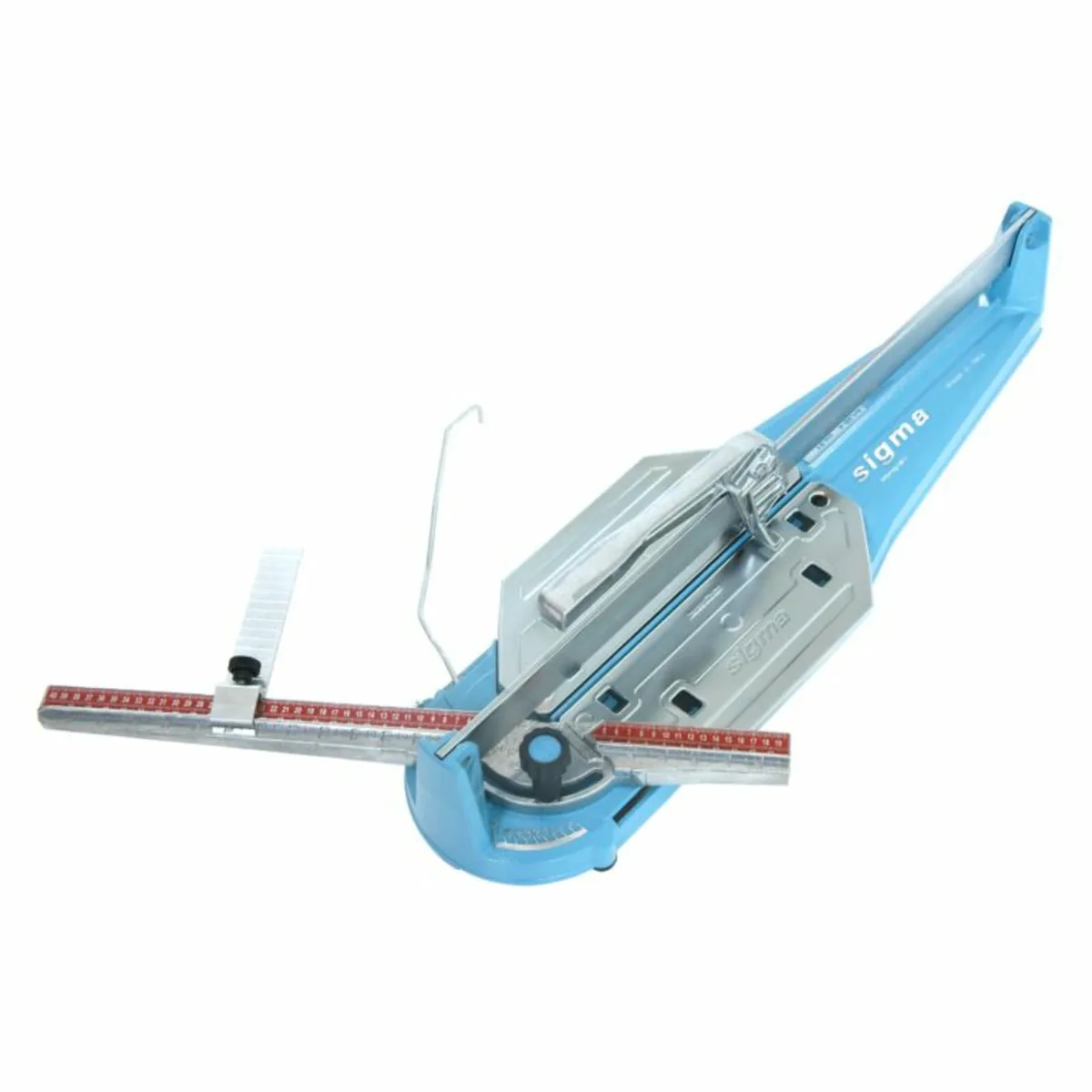 Sigma 2B3 Tile Cutter 66cm (used to cut 2 tiles) - Image 2