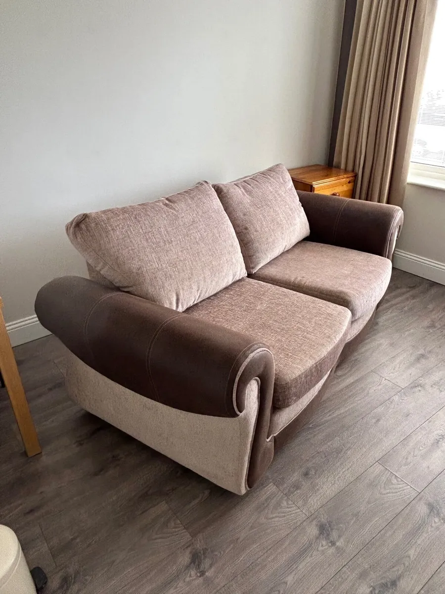 Sofà/sofa bed - Image 2
