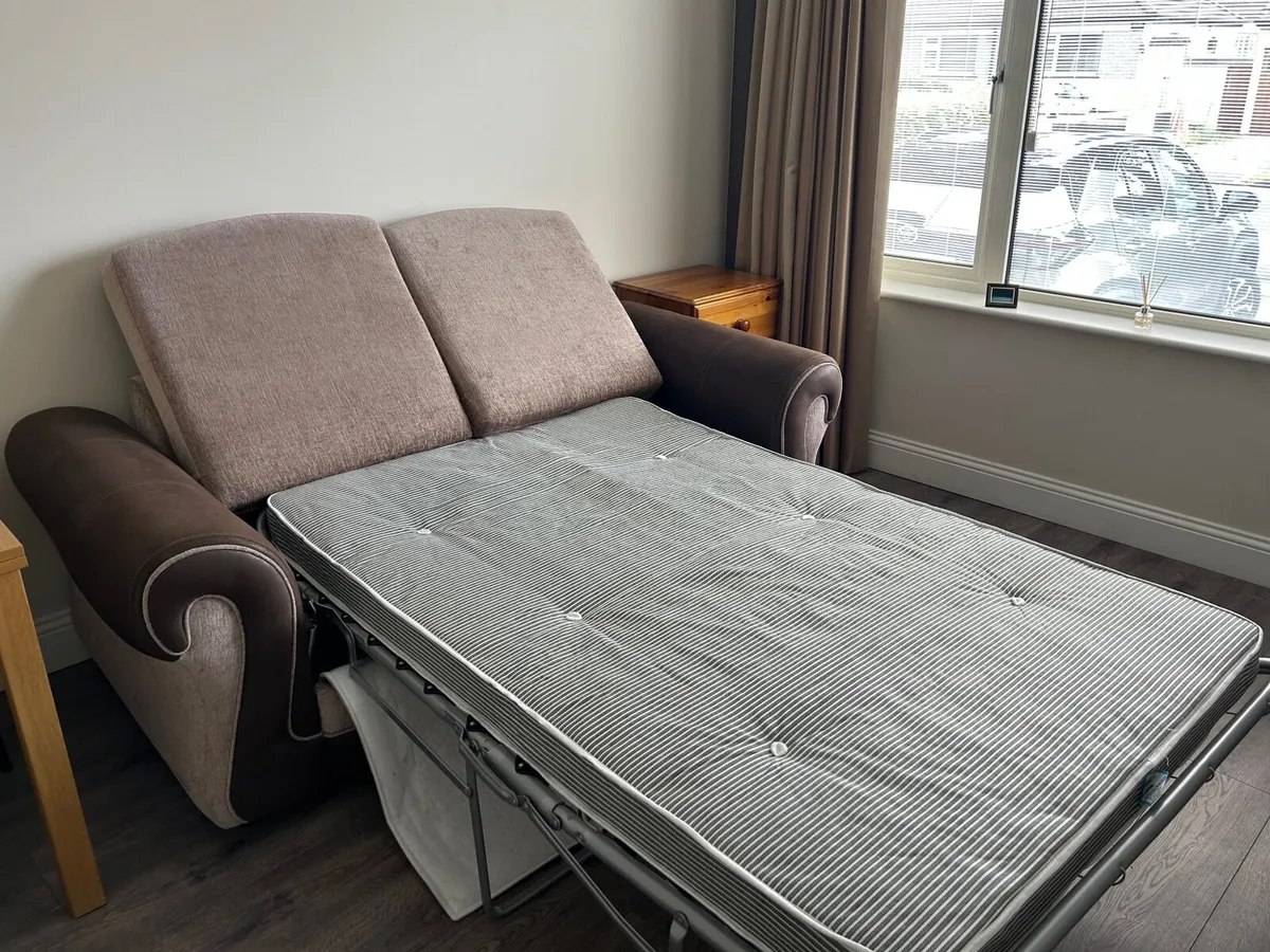 Sofà/sofa bed - Image 3