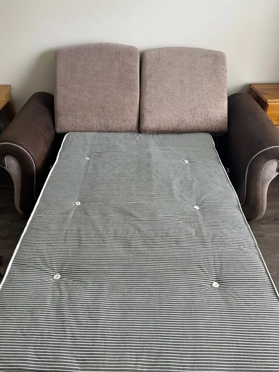 Sofà/sofa bed - Image 4