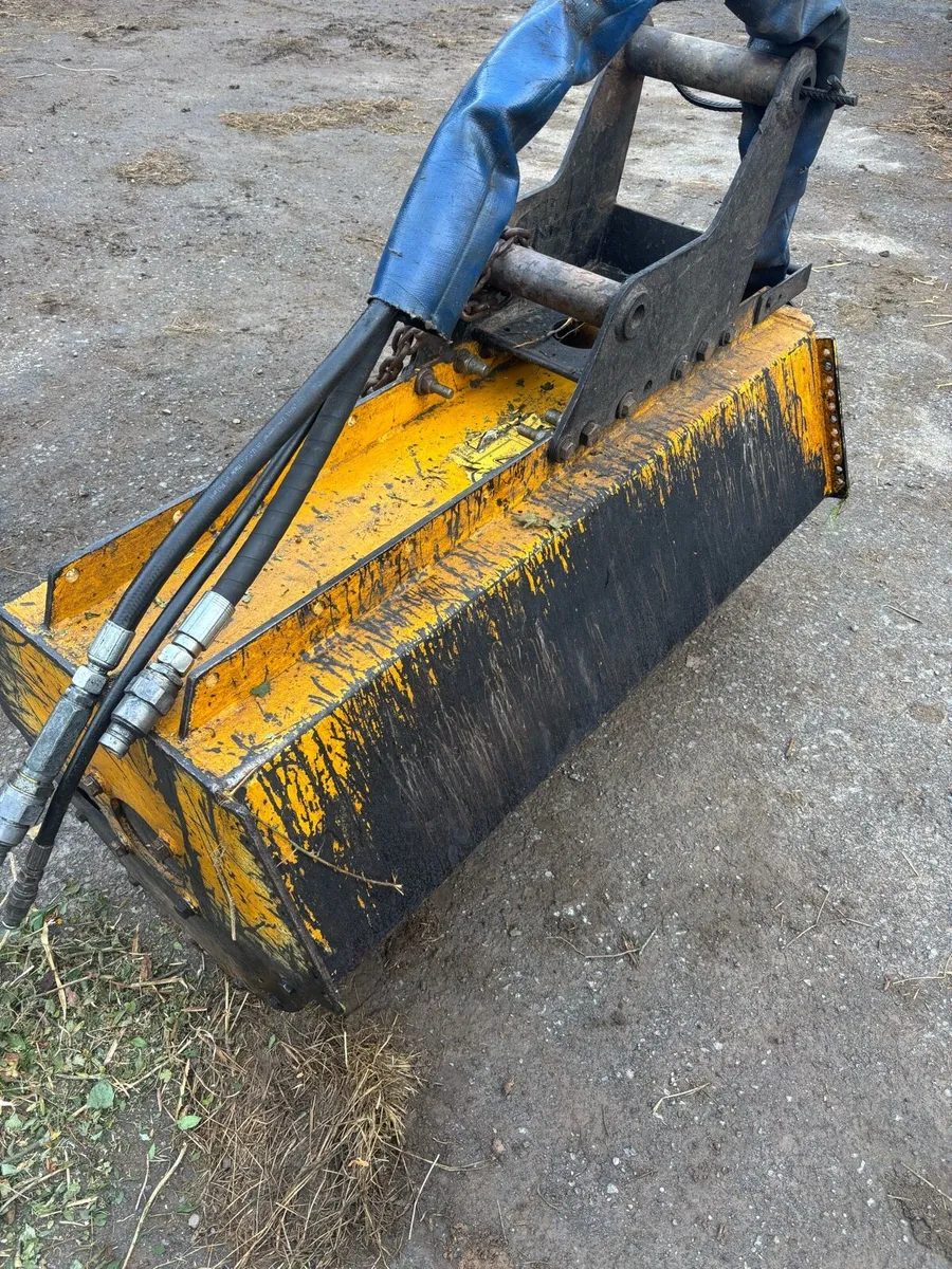 Mulcher - Image 1