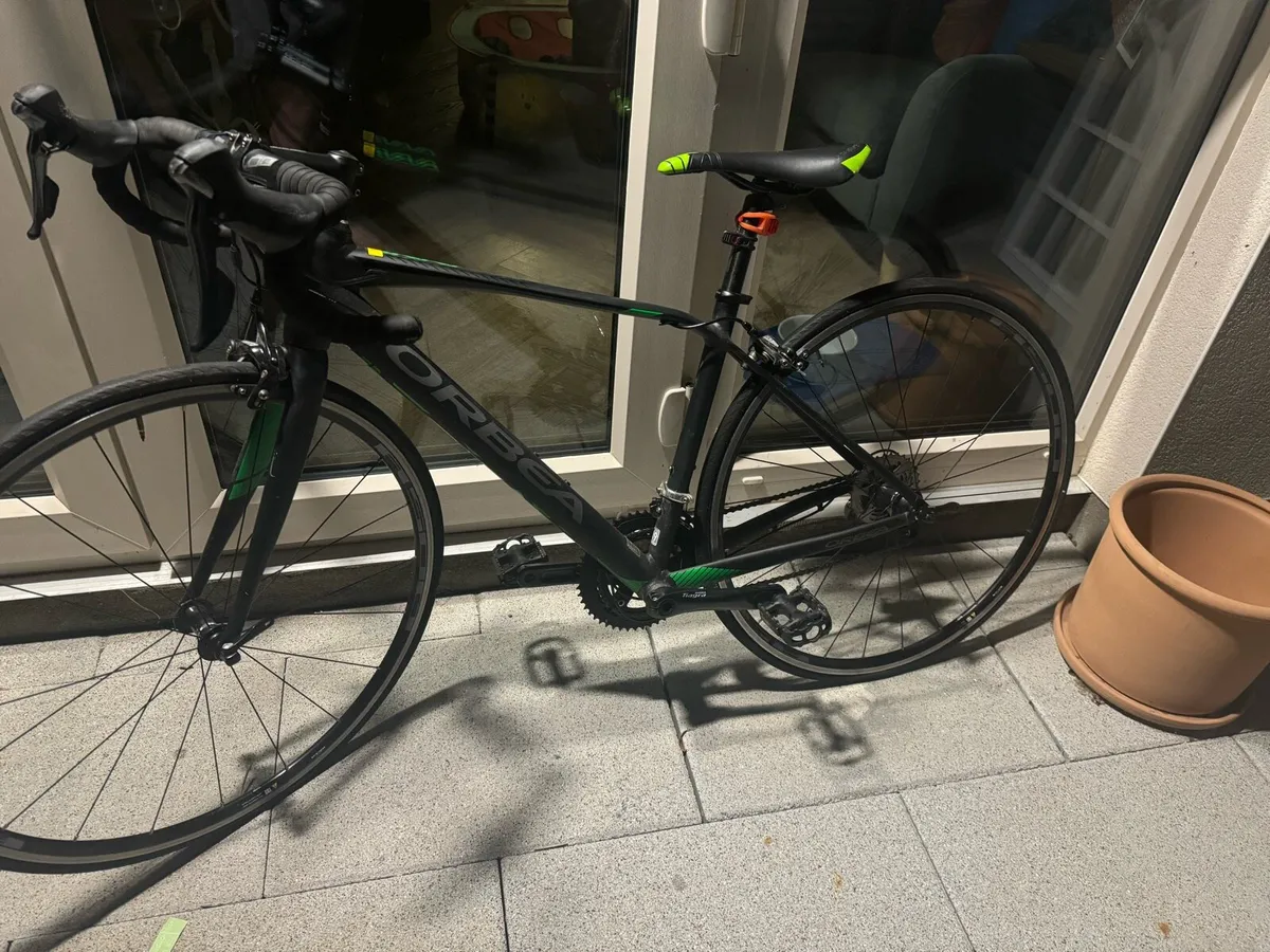 Orbea Racing Bike - Image 2